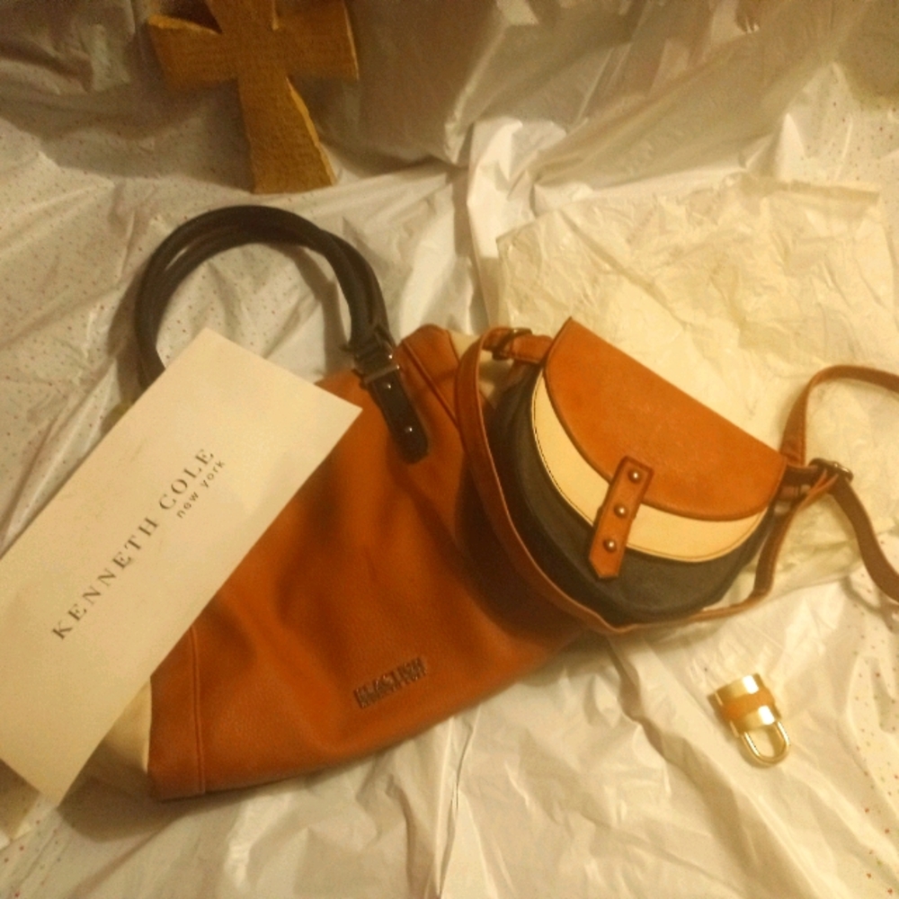 Kenneth Cole Reaction Set